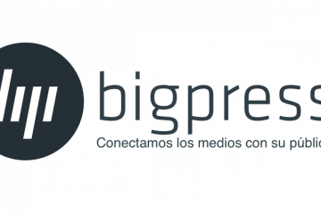 Bigpress logo